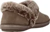 SKECHERS COZY CAMPFIRE - FRESH TOAST SCHUHE DAMEN braun 37 Produktbild-Vorschau 14
