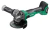 Meuleuse d'angle 125mm 36 Volt HIKOKI G3613DVEW2Z Voir les images du produit 1