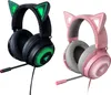 RAZER Kraken Kitty USB Gaming Headset mit Chroma Lighting Produktbild-Vorschau 26