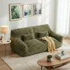 CHITA Sofa aus Fleece, platzsparend, Vakuum-Kompression, Produktbild-Vorschau 3
