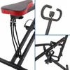 I-Kracht Total Fitness Crunch z monitorem cyfrowym czarny Podgląd zdjęcia produktu 12