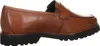 Sioux Meredith-709-H Slipper in Übergrößen Braun65407 große Produktbild-Vorschau 9