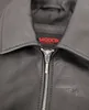 MADDOX - Damen Ledermantel Longjacke Lammnappa schwarz : 38 Produktbild-Vorschau 6