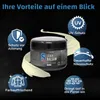 Dr. Wack S100 Leder-Balsam 250 ml Produktbild-Vorschau 8