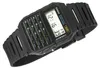 Casio - CA-53W-1ZDR - Uhren - Uni Produktbild-Vorschau 10