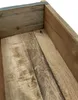 Holzkiste im Vintage-Design, Ziegelform, 30 x 9 x 15 cm Produktbild-Vorschau 19