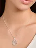 Thomas Sabo KE2148-643-14-L45v Damen-Halskette Baum der Produktbild-Vorschau 14