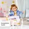 Baby Annabell Little Sweet Prince 36cm - weiche Produktbild-Vorschau 4
