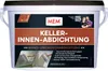 MEM Keller-Innen-Abdichtung 5 kg Produktbild-Vorschau 1