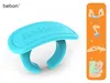 bebon Nagelpflege für Babys | Praktisches Babypflege-Set Produktbild-Vorschau 8