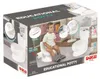 Dolu Full Trainer Potty, Biały, 1,5 lat(a), 380 mm, 390 mm, Podgląd zdjęcia produktu 31