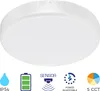 Stropné LED svietidlo Braytron s núdzovým osvetlením a Náhľad obrázku produktu 3