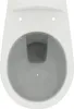 IDEAL STD Wandtiefspül-WC EUROVIT V3906 weiß Anteprima dell’immagine prodotto 4