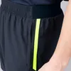 Jako Allround Shorts Herren - Marine / Neongelb Produktbild-Vorschau 7