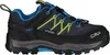 CMP Kids Rigel LOW WP Kinder Trekking Freizeitschuhe Produktbild-Vorschau 1