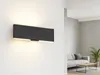 LED Akku Wandleuchte kabellos ohne Stromanschluss, USB Produktbild-Vorschau 5