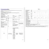 Sharp 10809619 Sharp Kühl-Gefrierkombi SJ-BA09RHXLC-EU  sr  Productafbeelding-voorbeeld 7