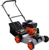 Aerator Wertykulator 3w1 4,8kw 6500 obr/min 196 cc Kosz 40L Podgląd zdjęcia produktu 2