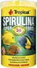 Tropical Super Spirulina Forte 36% Flocons Voir les images du produit 5