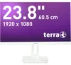 TERRA 3030222, 60,5 cm (23.8"), 1920 x 1080 px, Full HD, Náhľad obrázku produktu 10