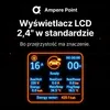 Ładowarka do Samochodu Elektrycznego Hybrydy Typ 2 Ampere Podgląd zdjęcia produktu 7