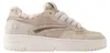 DATE w431-tp-mn-bi DATE Donna Camoscio Beige Produktbild-Vorschau 1