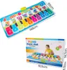 Malplay tappeto gioco educativo per bambini con pianoforte Anteprima dell’immagine prodotto 2