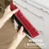 Pet Pro ALWAYS CLEAN Besen (rot) Produktbild-Vorschau 1