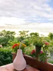 GROß ROSA Pflanzen Sprüher 490 ml – Zerstäuber für Blumen & Produktbild-Vorschau 5