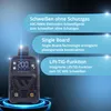 STAHLWERK Elektroden-Schweißgerät ARC 200 MD Digital – Produktbild-Vorschau 3