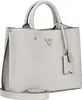Guess Meridian Henkeltasche weiß 23,5 x 33,5 x 11 Produktbild-Vorschau 17