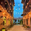 Catena Luminosa Da Giardino Con 40 Lampadine, 20 M Anteprima dell’immagine prodotto 23