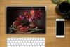 MuchoWow® Laptop Aufkleber Sticker Cover Obst - Stillleben Produktbild-Vorschau 2