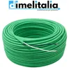 Cavo Videocitofonico Verde 2X0,50 mm² Twistato non Anteprima dell’immagine prodotto 4