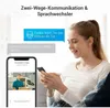 Ezviz 2-wire1080P ResolutionRemote Door/Gate Unlock7’’ Náhľad obrázku produktu 13