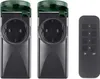 PARKSIDE® Outdoor-Funksteckdosen-Set, 3-teilig, mit Produktbild-Vorschau 1