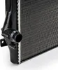 RIDEX 470R0149 Kühler Wasserkühler Motorkühler für VW Golf Produktbild-Vorschau 7