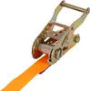 UNITRAILER Spanngurt mit Ratsche 12m 25mm 1t Zurrgurt Produktbild-Vorschau 8