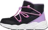 Skechers Boots Schwarz Produktbild-Vorschau 3