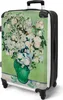 NoBoringSuitcases.com® Velký kufr - Van Gogh - Malba - Náhled obrázku produktu 2
