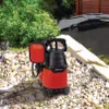 Einhell Schmutzwasserpumpe GC-DP 3325 Produktbild-Vorschau 5