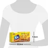 Tuc Cracker Integrale Vollkorn Salzgebäck Gesalzen mit Produktbild-Vorschau 3