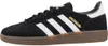 Adidas Handball Spezia Solar Syn Overly Herren Wildleder Produktbild-Vorschau 9