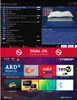 Octagon SF8008 4K HDR UHD H.265 E2 Linux Dual WiFi DVB-S2X Náhľad obrázku produktu 21
