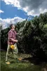 Kosa Spalinowa Nożyce Do Żywopłotu Piła Pilarka Riwll Rpmt Podgląd zdjęcia produktu 7