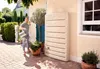 4Rain ExtraSLIM STONE DECOR, sandbeige 211830 Produktbild-Vorschau 1