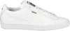 A white Puma sneaker is shown from the side against a white background. Produktbild-Vorschau