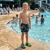 Minecraft Schaumstoff-Badeschuhe für Jungen, dicke Produktbild-Vorschau 6