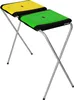 KOTARBAU® Müllsackständer Doppelt Müllbehälter 33 x 77 x 85 Produktbild-Vorschau 1
