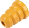 Hinterachsanschlaggummi 135mm Fiat Scudo ab Bj. 2007 Maxi Produktbild-Vorschau 1